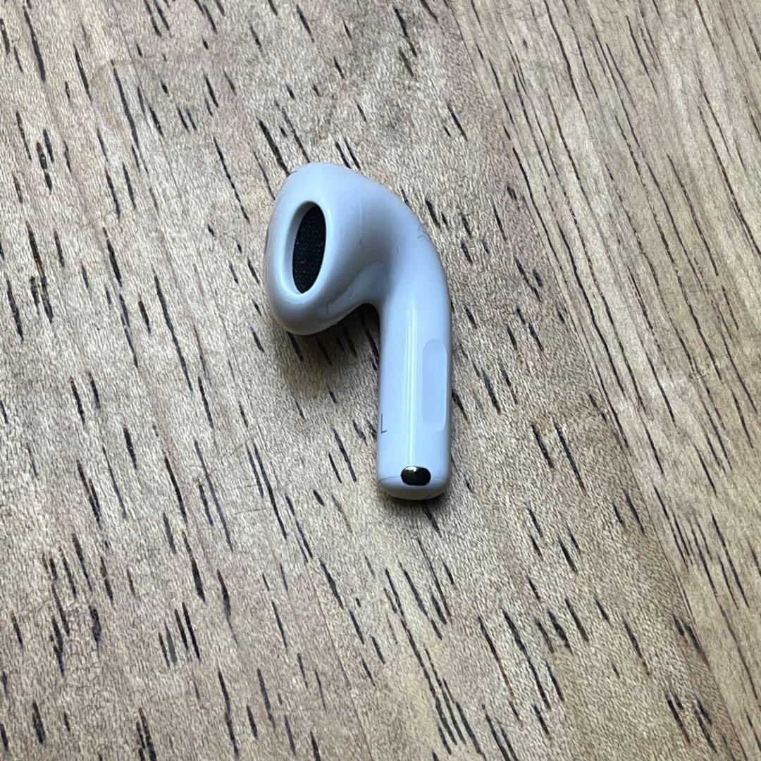 AirPods 第4世代 左耳A3053 左 エアーポッズ