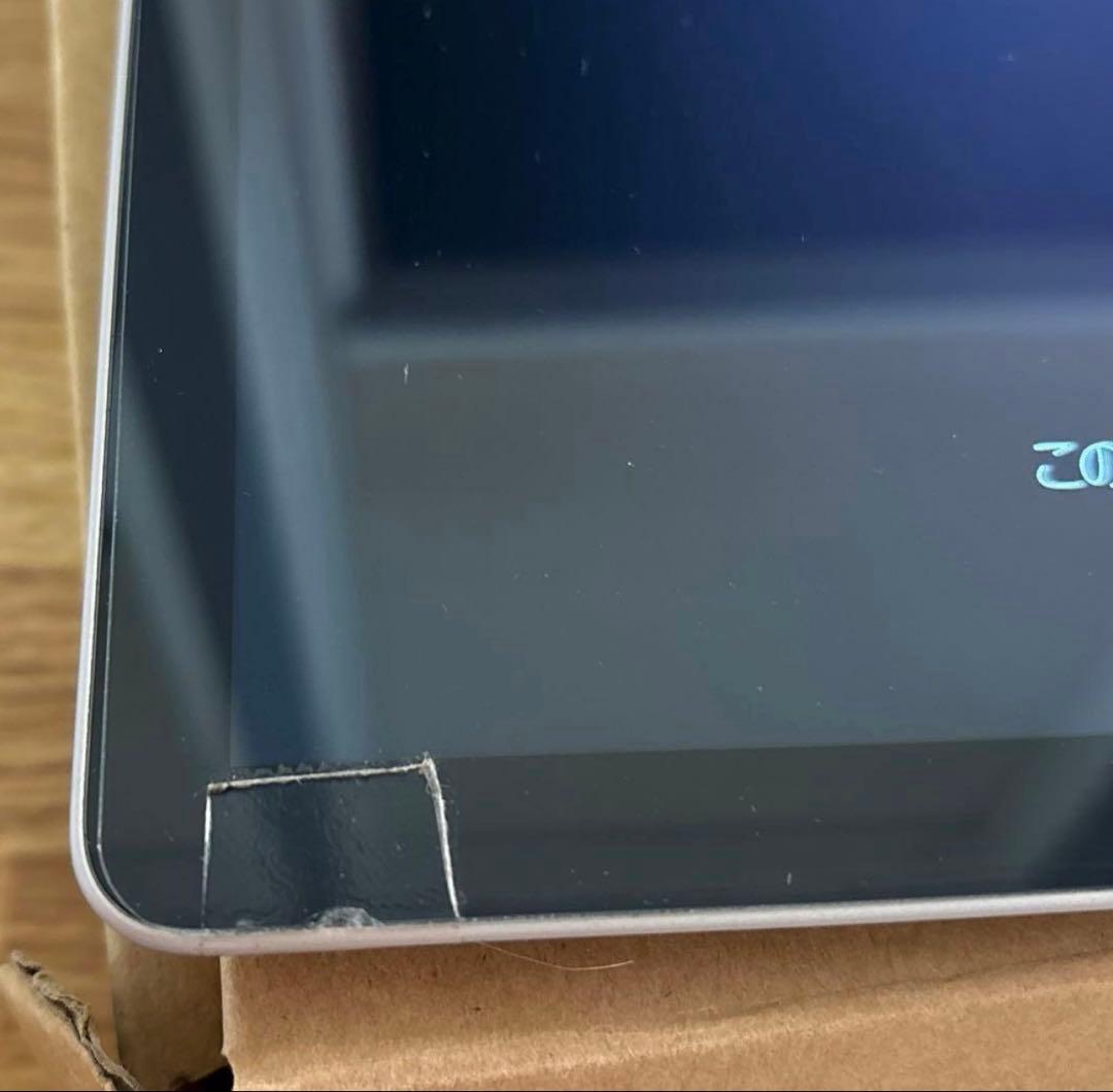 Microsoft Surface Go 2 64GB 訳あり