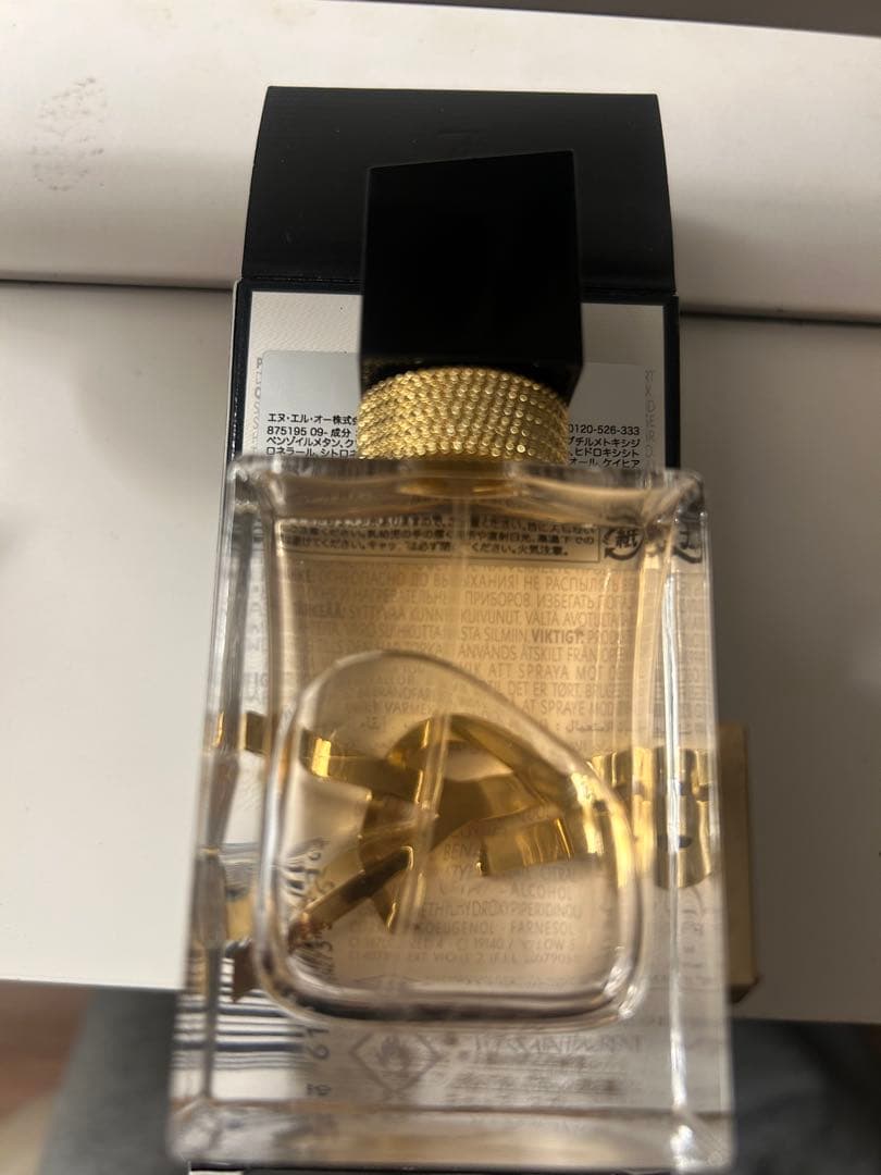 香水(ユニセックス) Yves Saint Laurent LIBRE Eau de Toilette