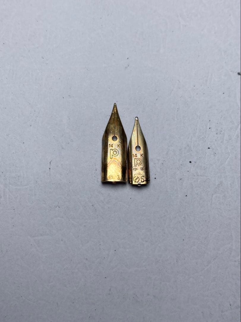 No.203 金無垢14k 0.33g 金 24K 純金