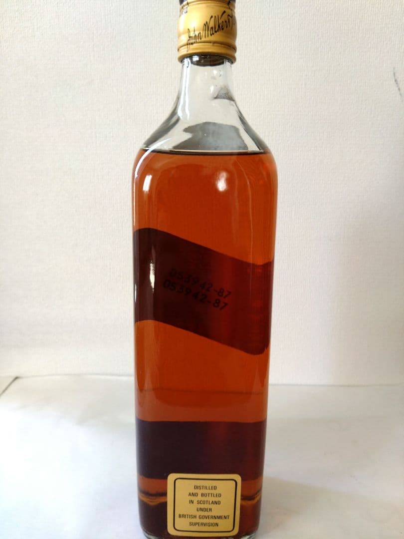 ウィスキー(937ml Extra Special）