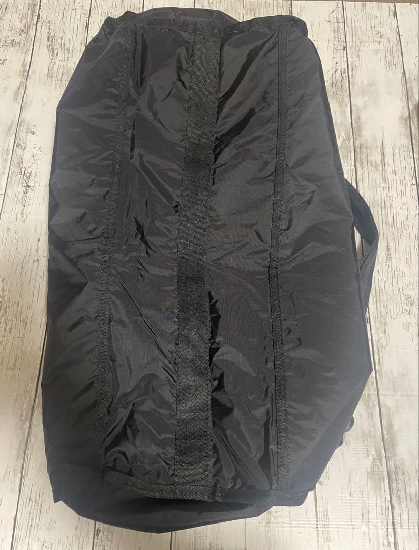 レスポートサック DELUXE XL WEEKENDER ボストン　ブラック