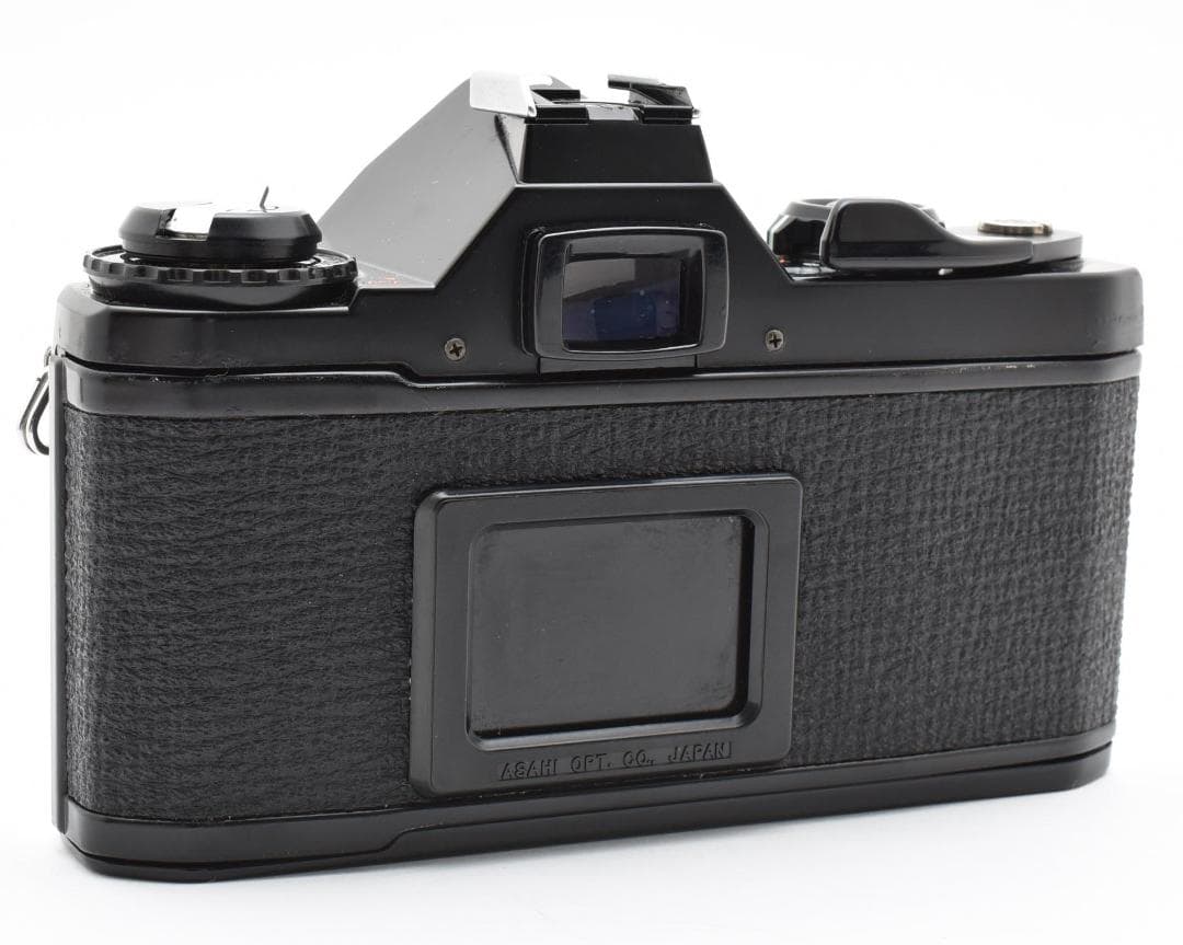 【完動品】PENTAX MV1 SMC PENTAX-M 50mm F2 #N9