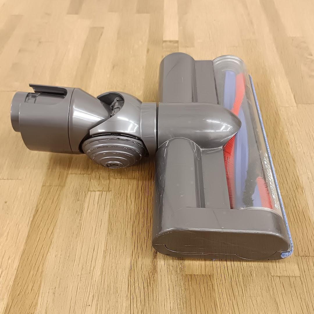 ダイソン 掃除機 ヘッド 25200 Dyson カーボンファイバーブラシ