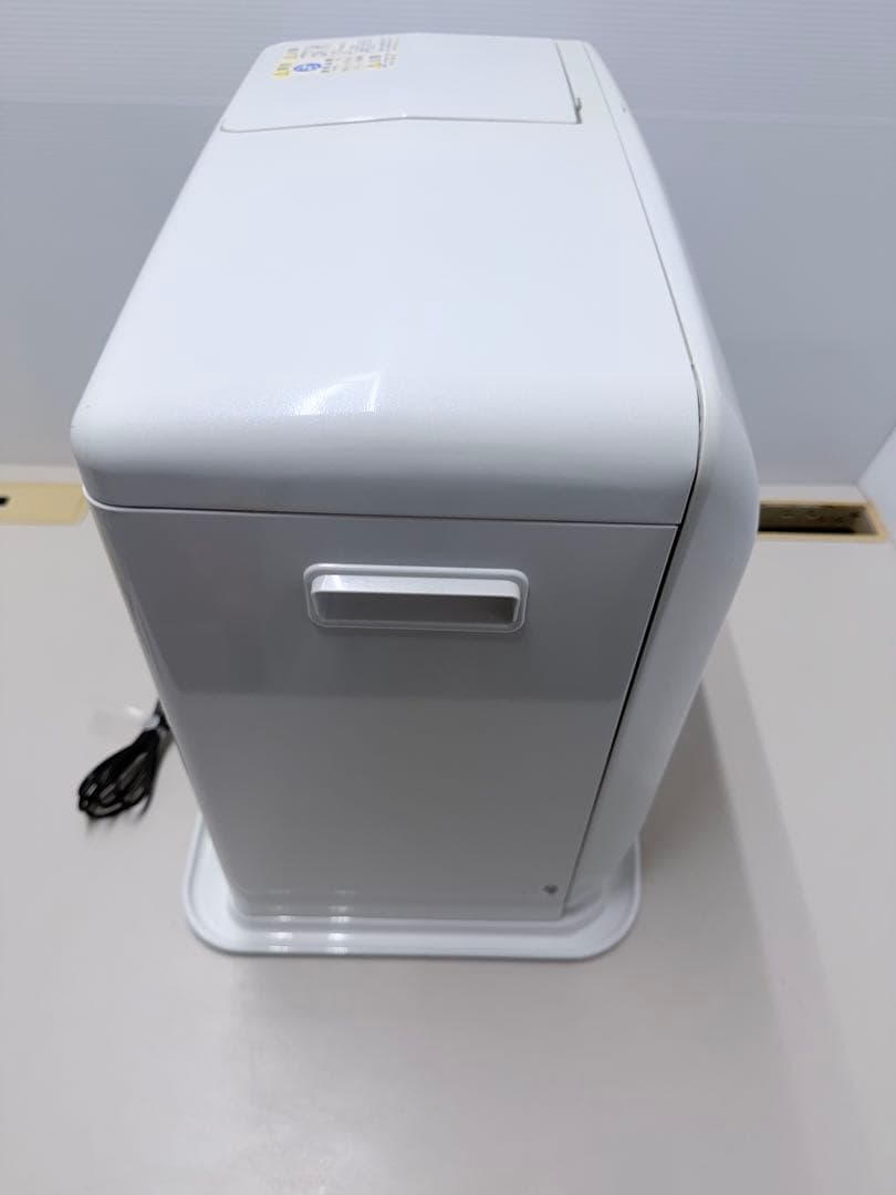 コロナ 石油ファンヒーター 2019年製大容量7.2L 動作確認済み