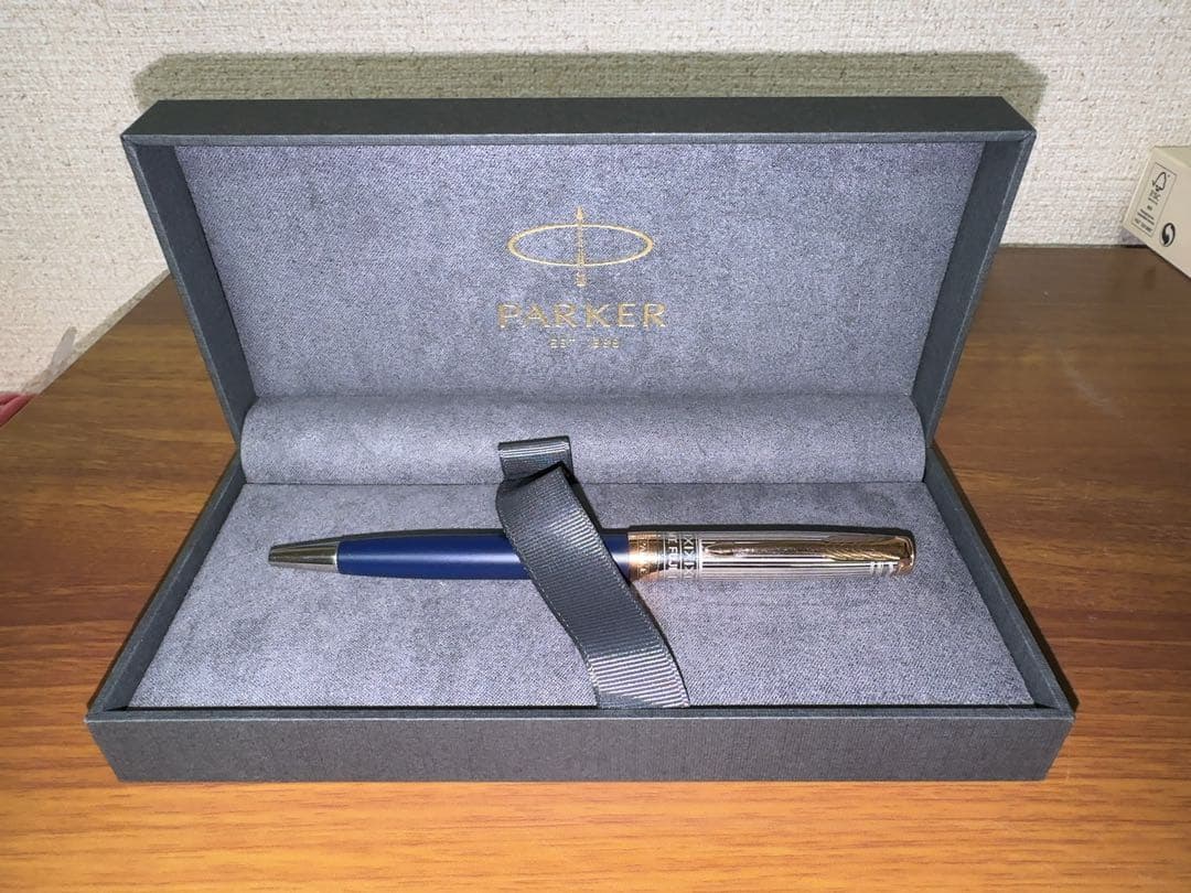 PARKER パーカー ソネット スペシャルエディション フジPGT ボールペン