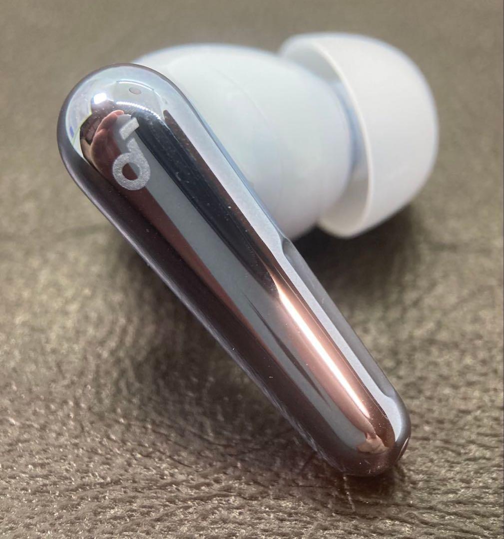 Anker Soundcore liberty4 Pro LRイヤホン