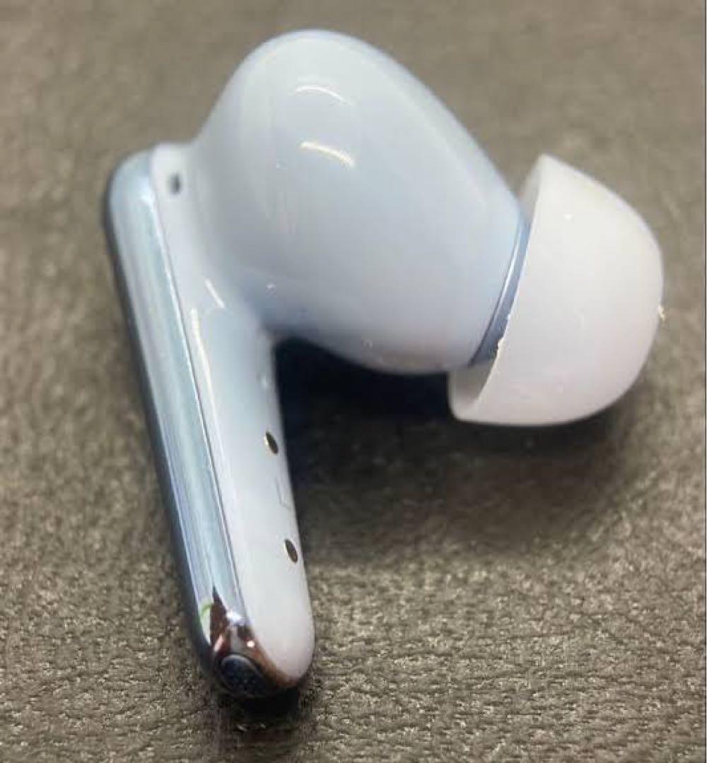 Anker Soundcore liberty4 Pro LRイヤホン