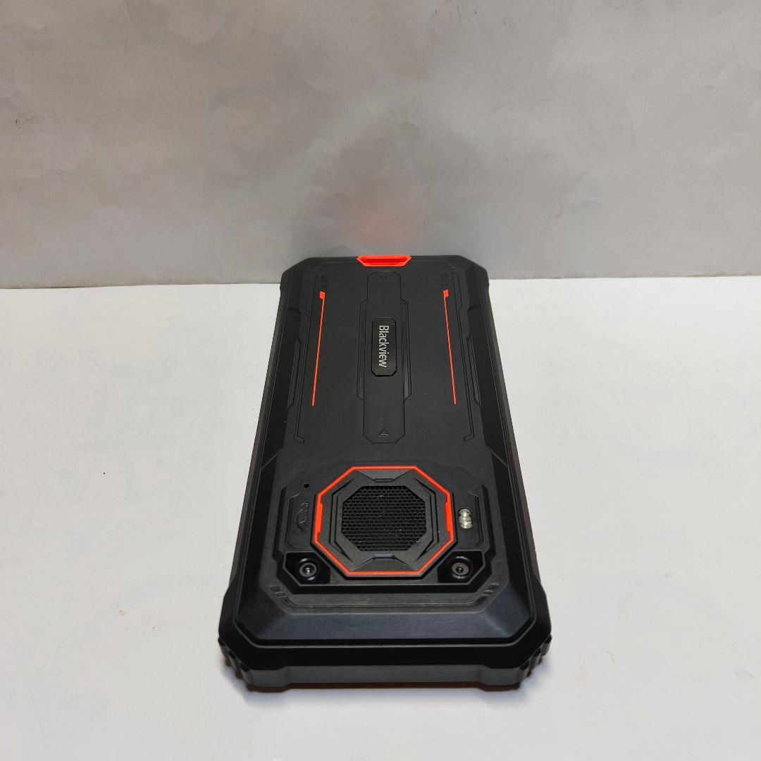 Blackview BV6200　タフネススマホ　SIMフリー　タフネス　スマホ