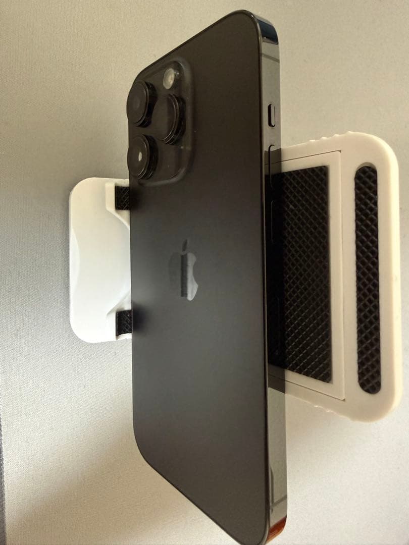 【中古品】Apple iPhone 14 Pro スペースブラック
