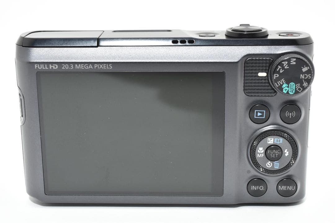 Canon Powershot SX720 HS コンパクトデジタルカメラ