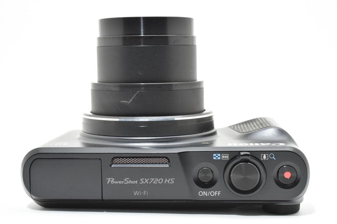 Canon Powershot SX720 HS コンパクトデジタルカメラ