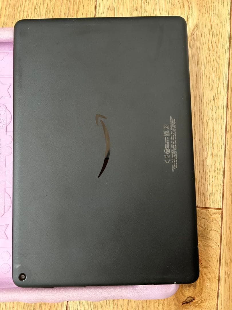 Amazon Fire HD 10 11世代　タブレット キッズ用ケース付き