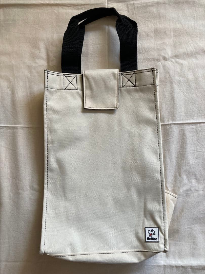 【美品】　Mr.Mac ペット カーシート　シートカバー