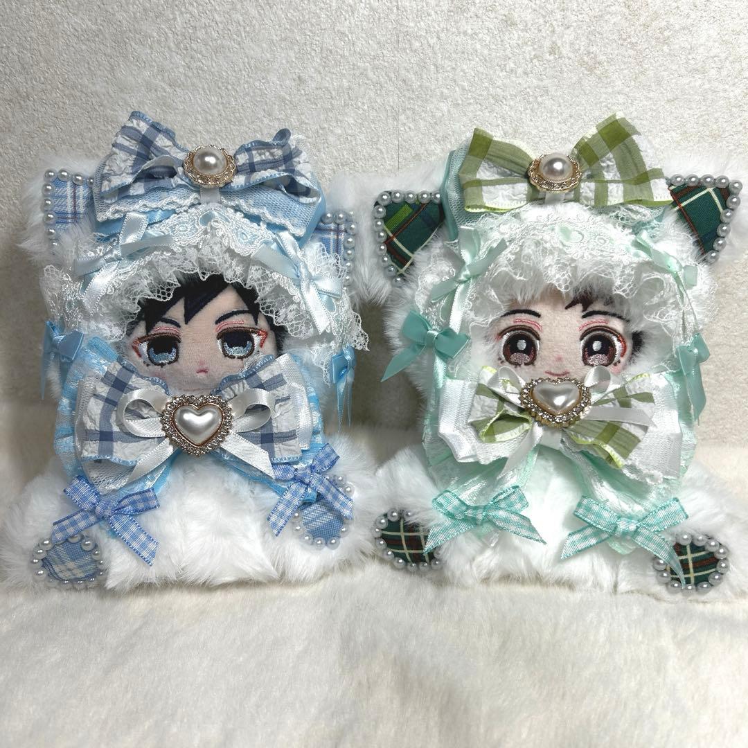 さめねこ