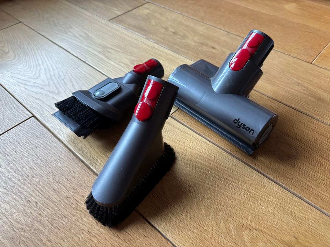 Dyson ダイソン SV12 FF スティッククリーナー ジャンク