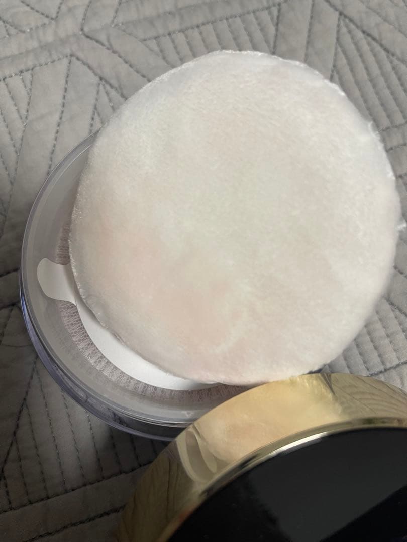 1度のみ使用☆SUQQU ザ ルースパウダー20g