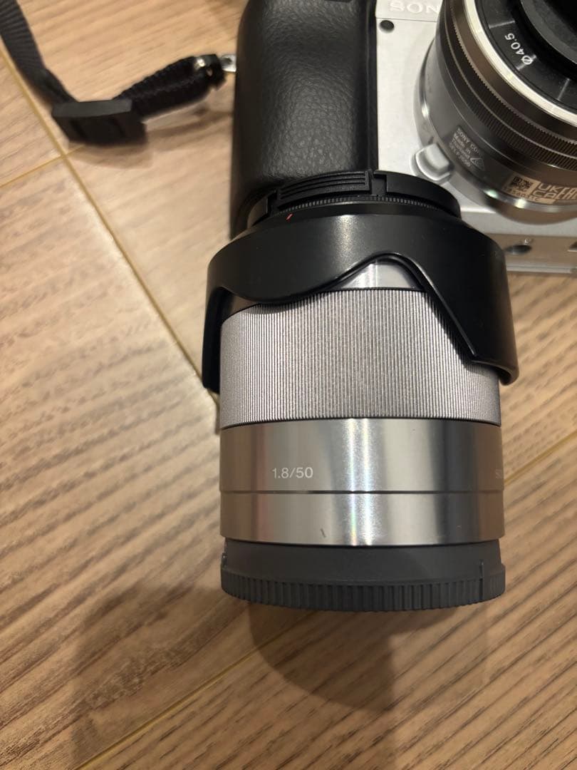 α6400