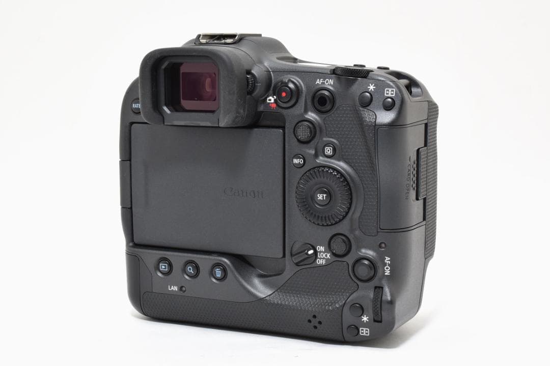 デジタルカメラ Canon EOS R3 24.1MP Mirrorless Camera