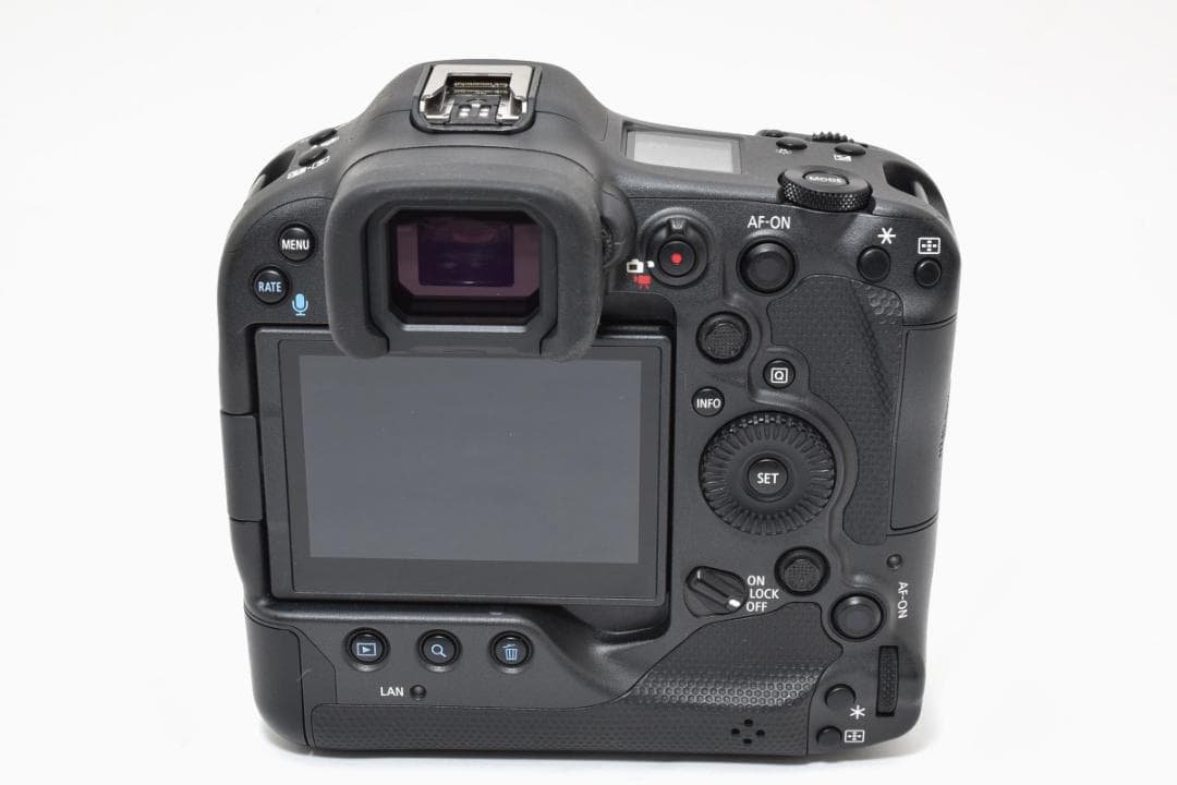 デジタルカメラ Canon EOS R3 24.1MP Mirrorless Camera