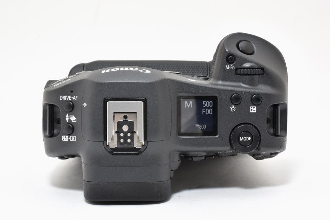 デジタルカメラ Canon EOS R3 24.1MP Mirrorless Camera