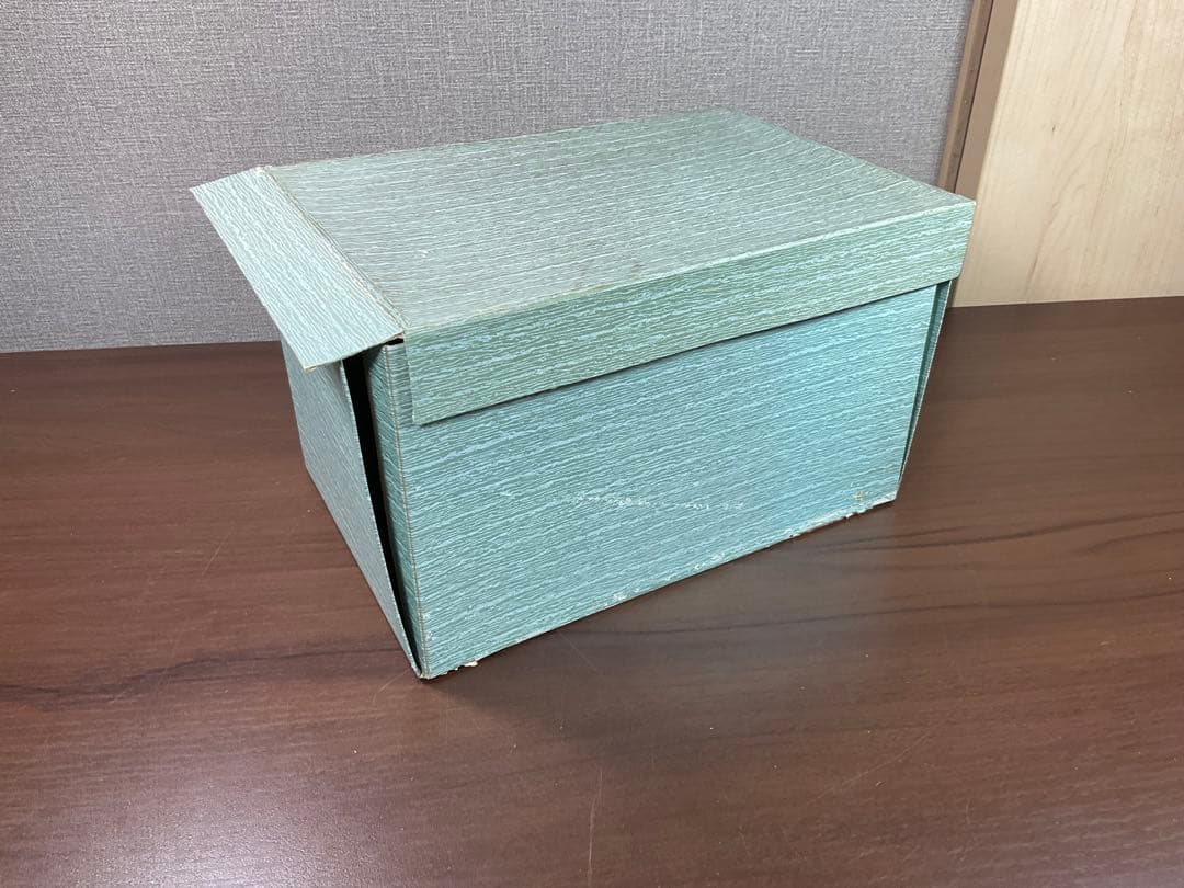 とても状態の良い「茶箱と茶道具セット 」まとめて