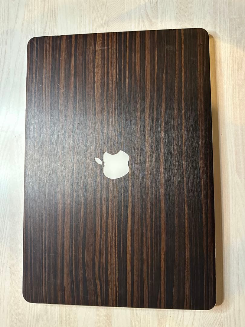 【ジャンク】MacBook Pro 2013 late 15インチ