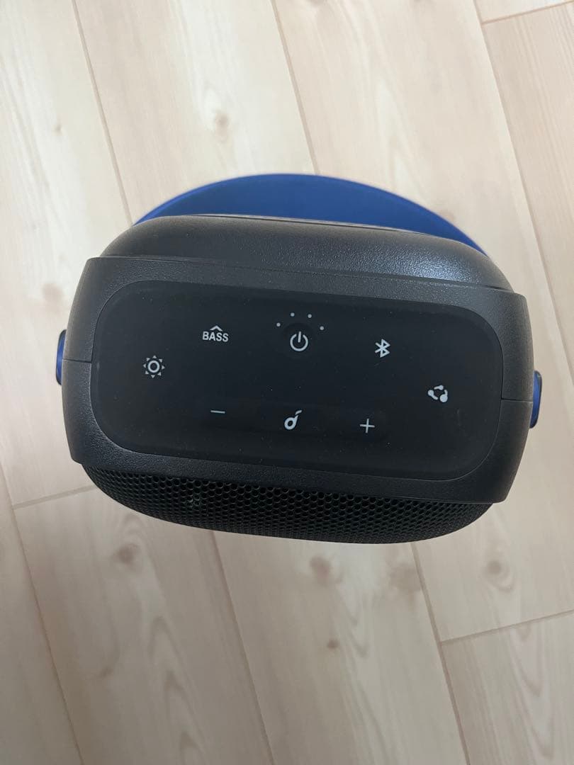 soundcore Rave Neo2 Bluetoothパーティースピーカー