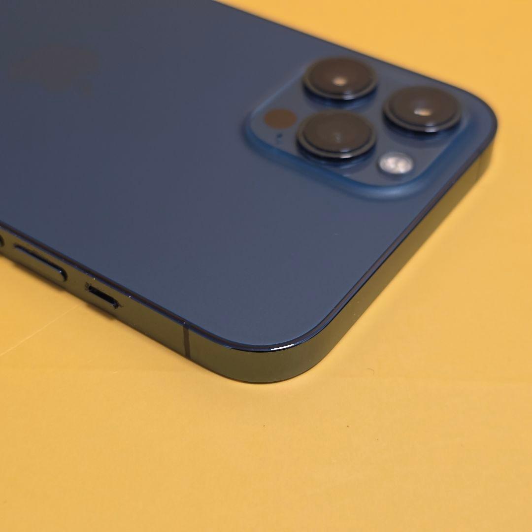 iPhone 12 Pro Max 256GB｜24時間以内発送#884