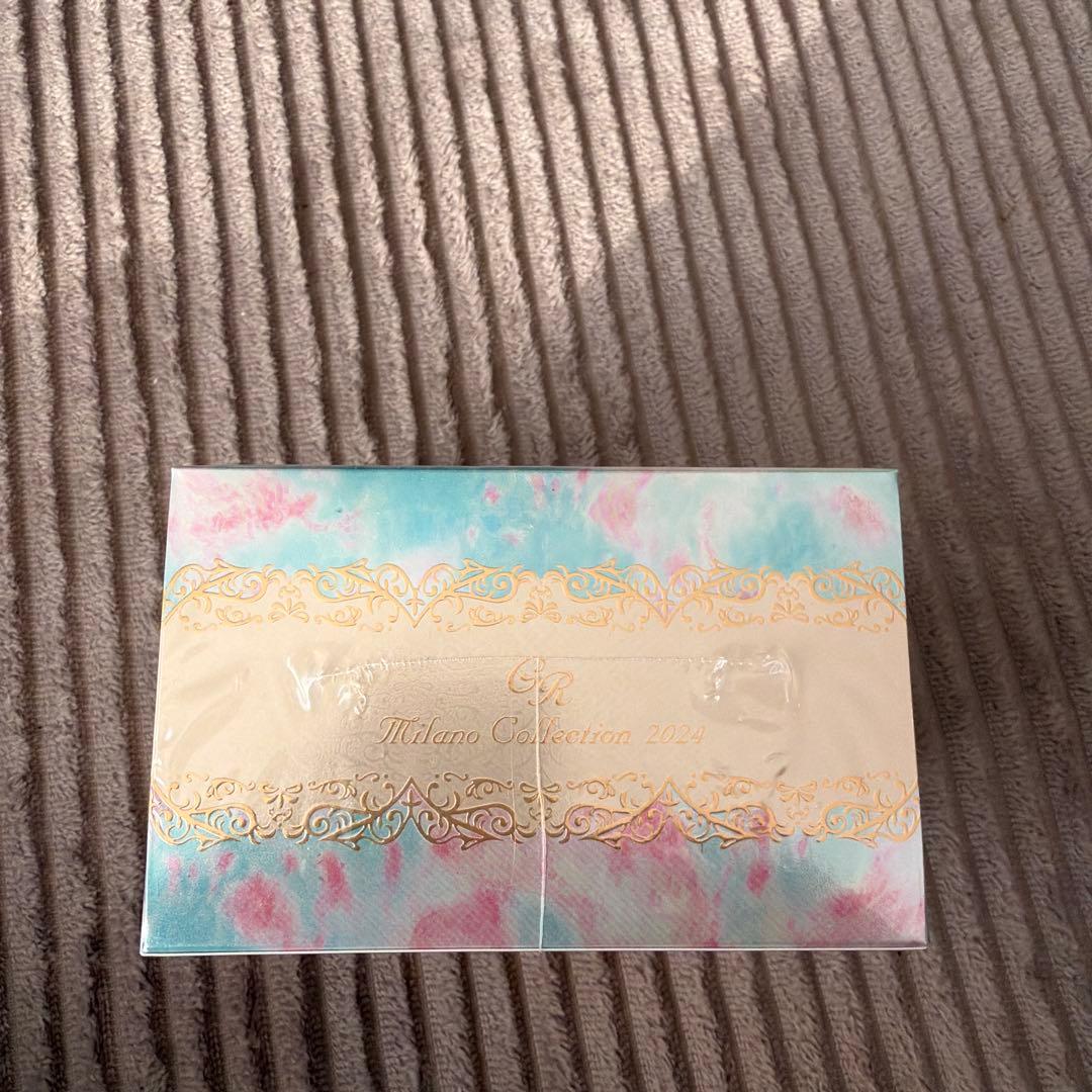 KANEBO Milano Collection フェイスパウダー　2024