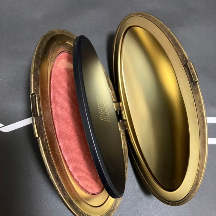 MAC  希少品 限定 ロバートリーモーリスコラボ  ルバーブ