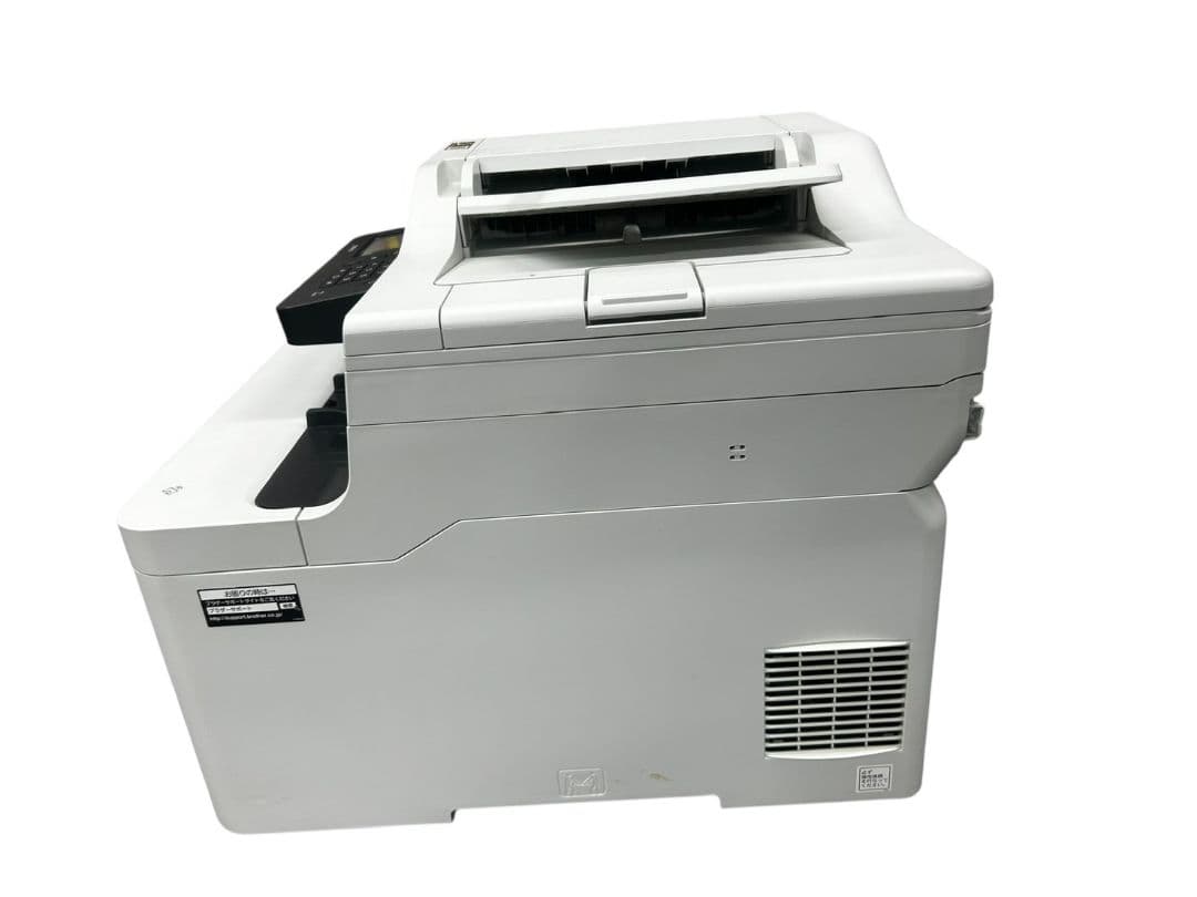 【ジャンク】JUSTIO MFC-L3770CDW 複合機 コピー機 #ki
