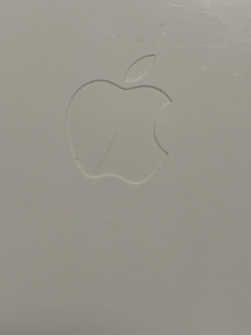 Magic Trackpad - ホワイト