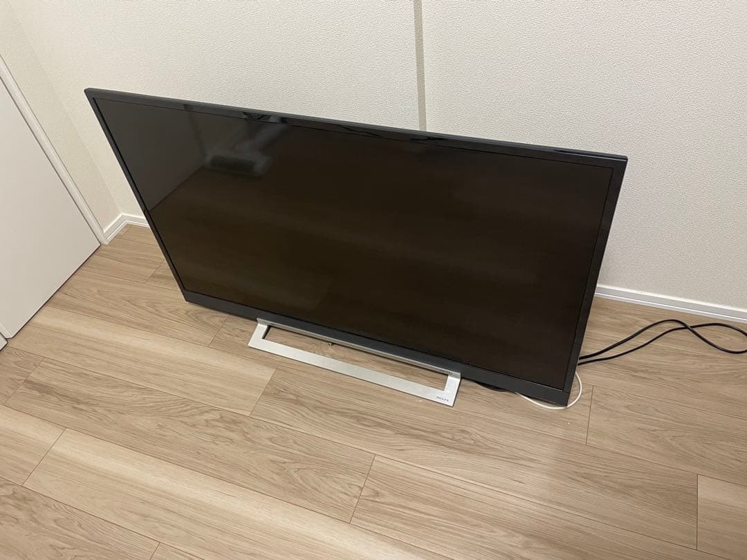 【最高峰】東芝 43V型 レグザ 43Z730X 4K液晶タイムシフトマシン対応