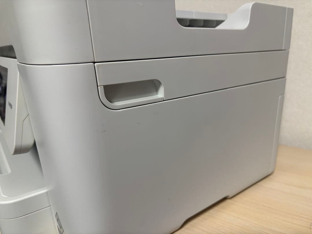 EPSON エプソン PX-M730F プリンター 複合機 2021年製