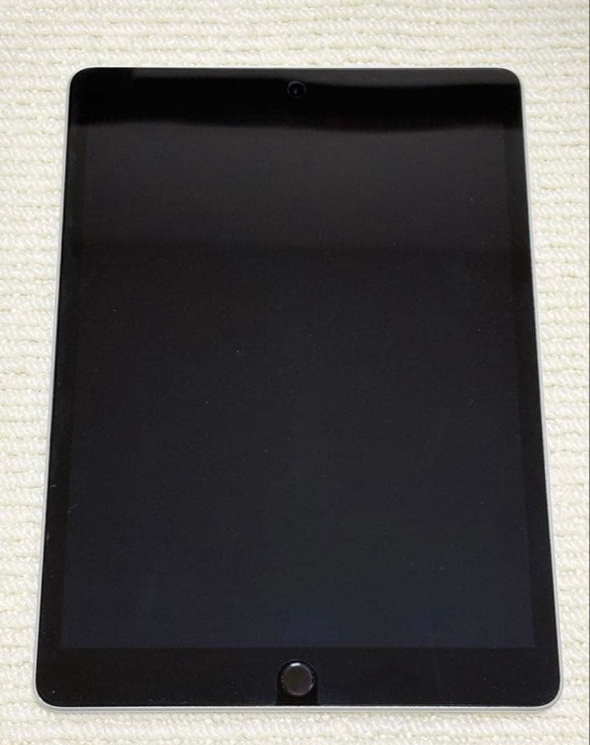 SIMフリー iPad9 256GB シルバー