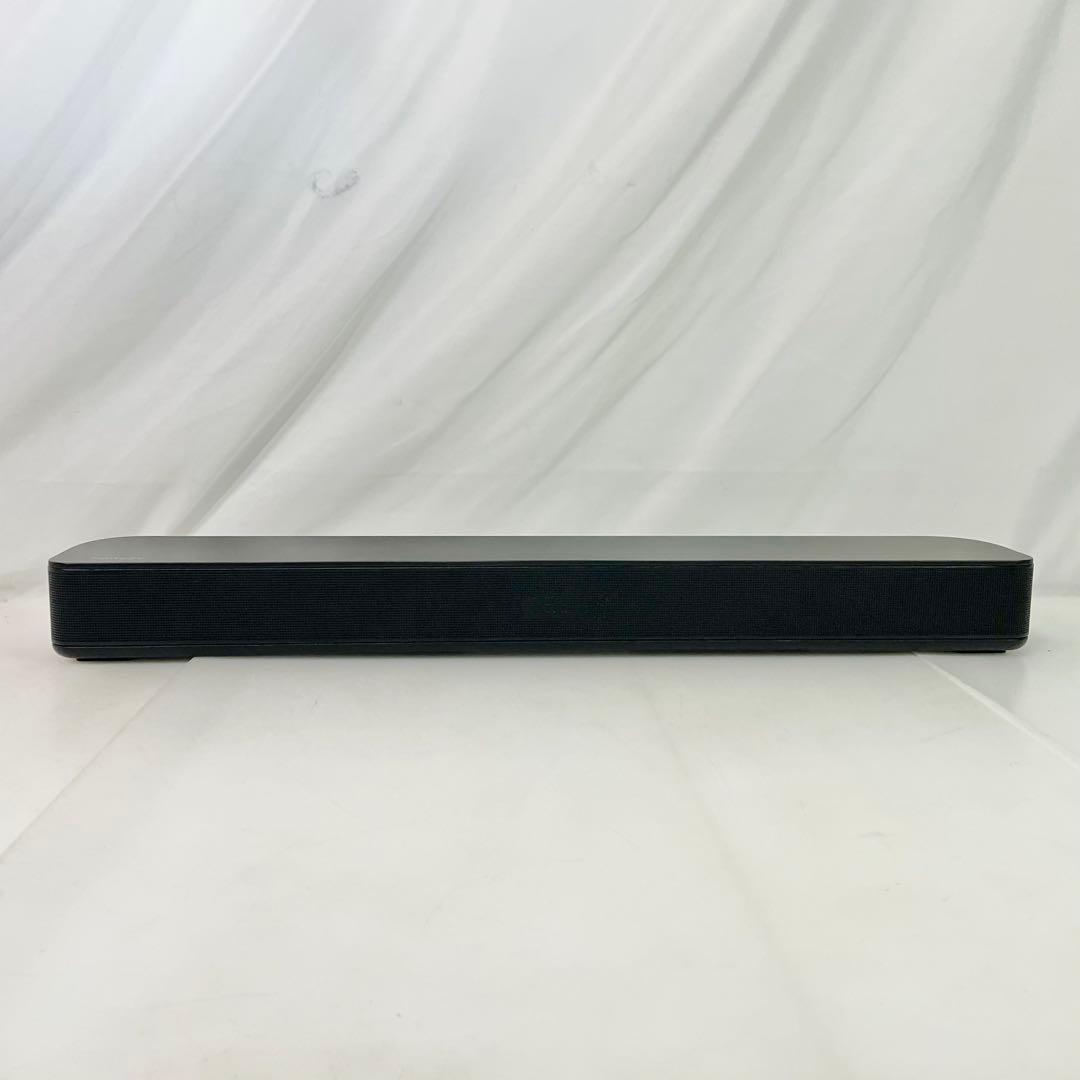 ◎Funlogy サウンドバー FLDH6 100W Bluetooth対応