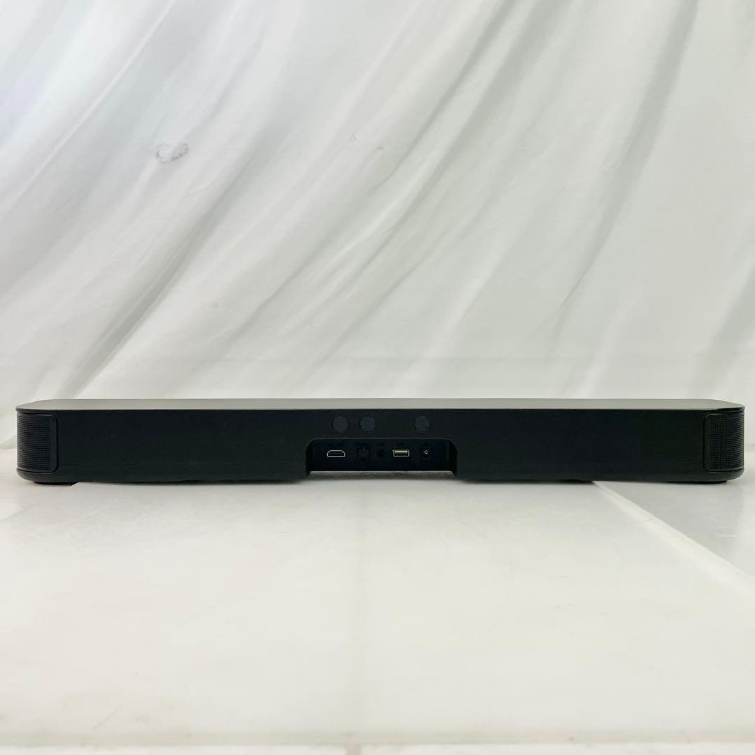 ◎Funlogy サウンドバー FLDH6 100W Bluetooth対応