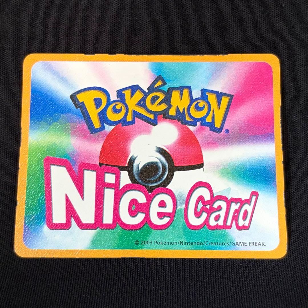 ポケモンチャンネル P088 セレビィ Nice Card