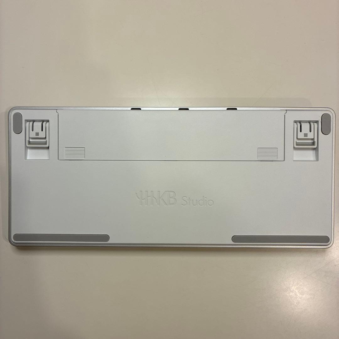 HHKB Studio 雪　日本語配列
