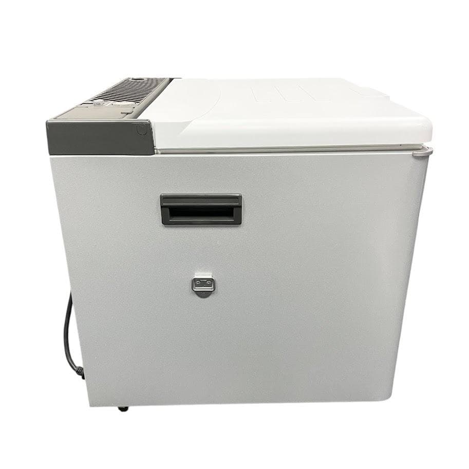 ●エルロン● フロステル 3way冷蔵庫 42L キャンプ 災害用 3W-42G