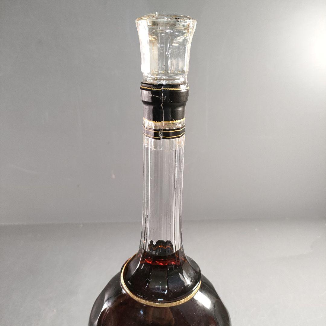A1415-10/カミユ エクストラコニャック ロングネック/700ml