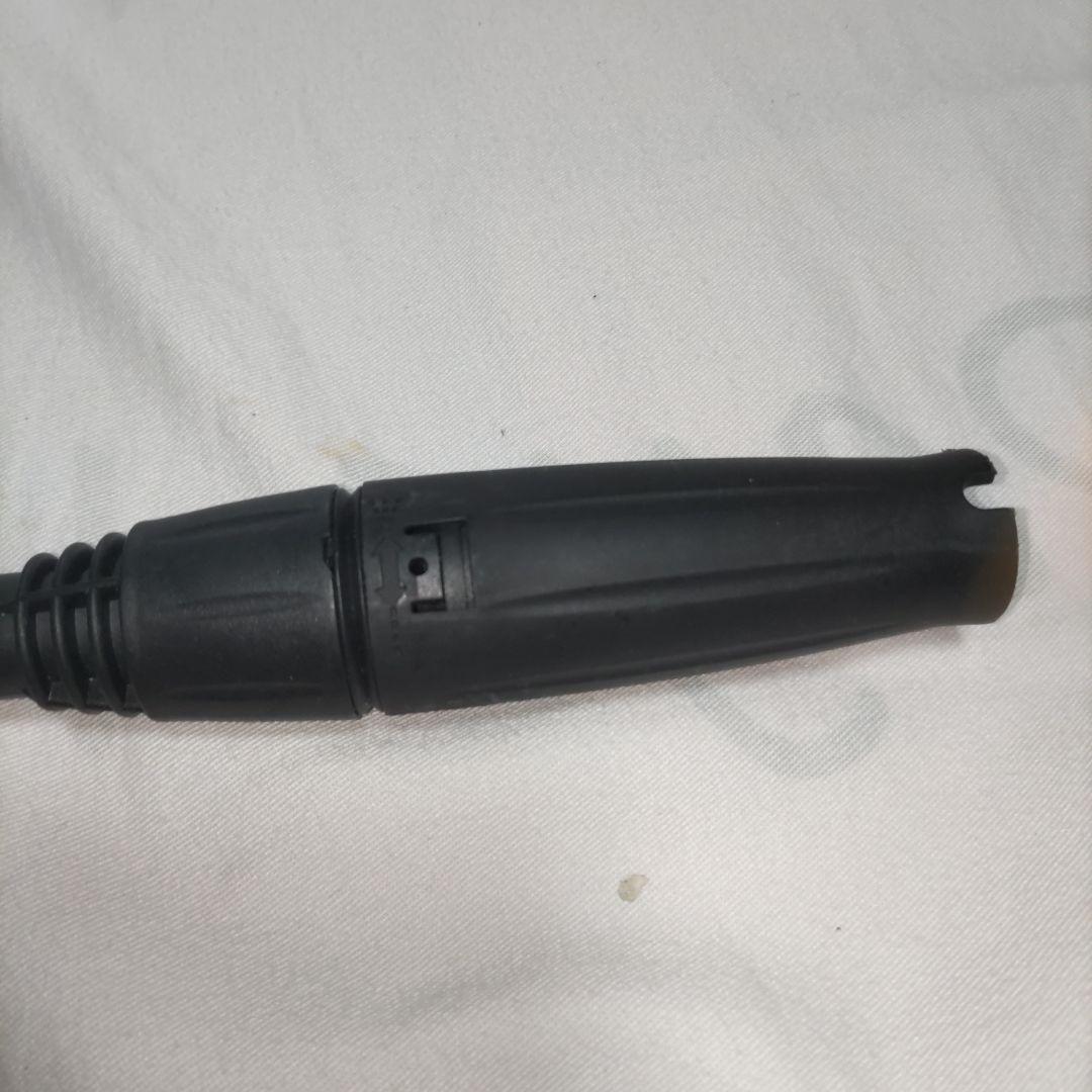 新品　アイリスオーヤマ　タンク式　高圧洗浄機　SBT-412N