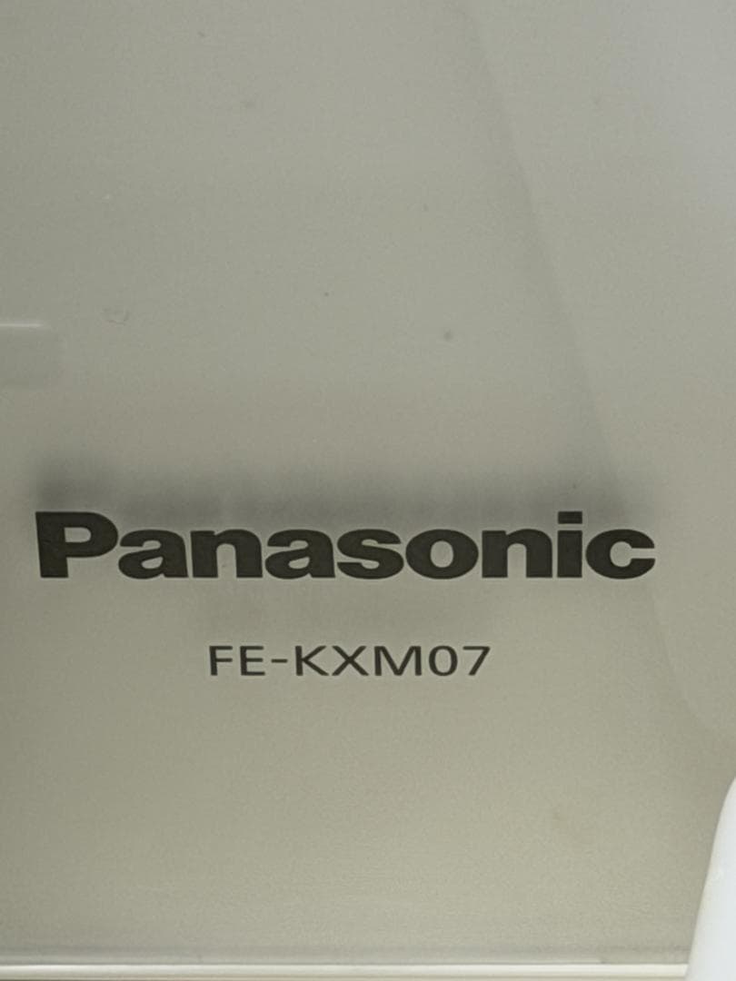 【【最終値下げ】】【シーズン売り切り】 空気清浄機 FE-KXM07