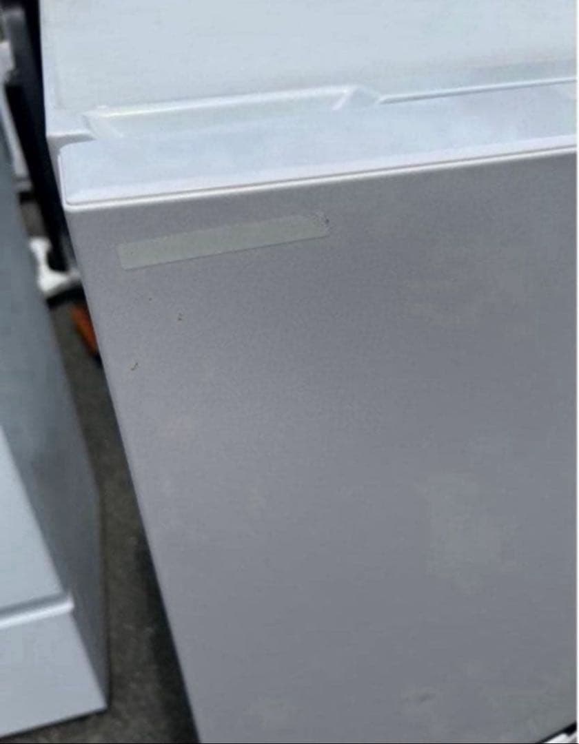2019年式 150L ハイセンス 冷蔵庫 HR-D15C