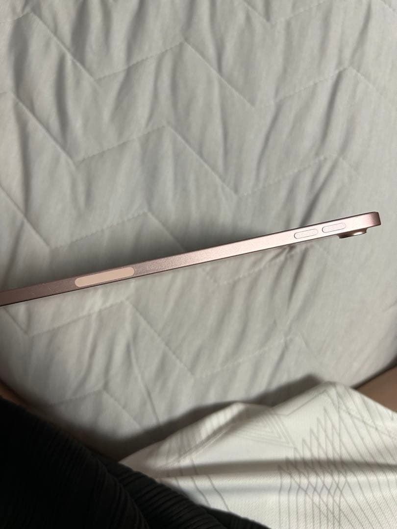 iPad Air (第4世代) ローズゴールド 64GB & Appleペンシル