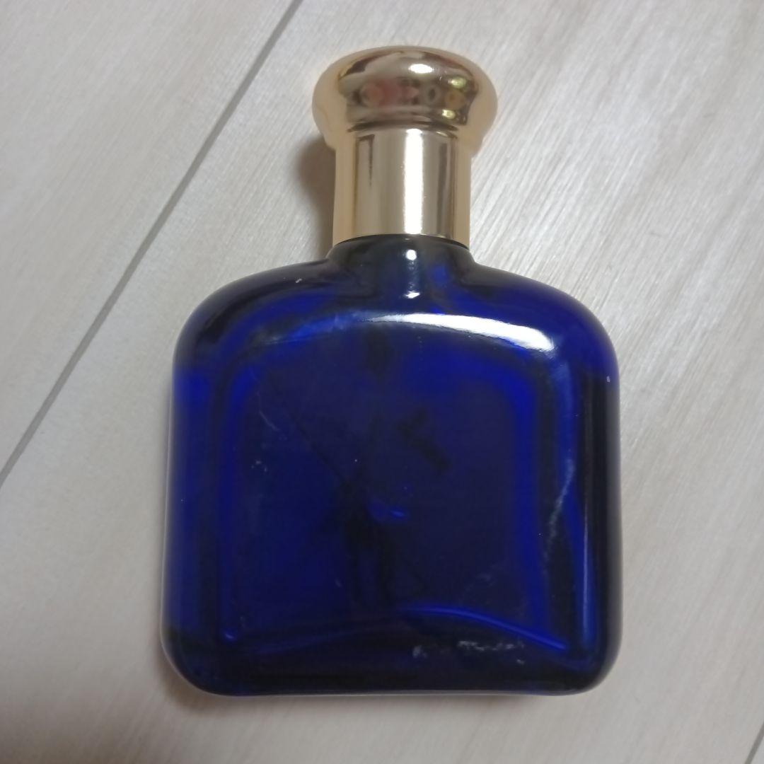 Ralph Lauren 冬季オリンピック2010年限定フレグランス