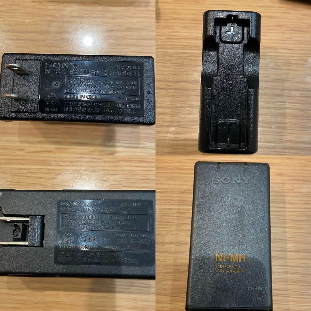 d*9様 【美品ジャンク✨】 SONY WALKMAN WM-EX5カセットプレ