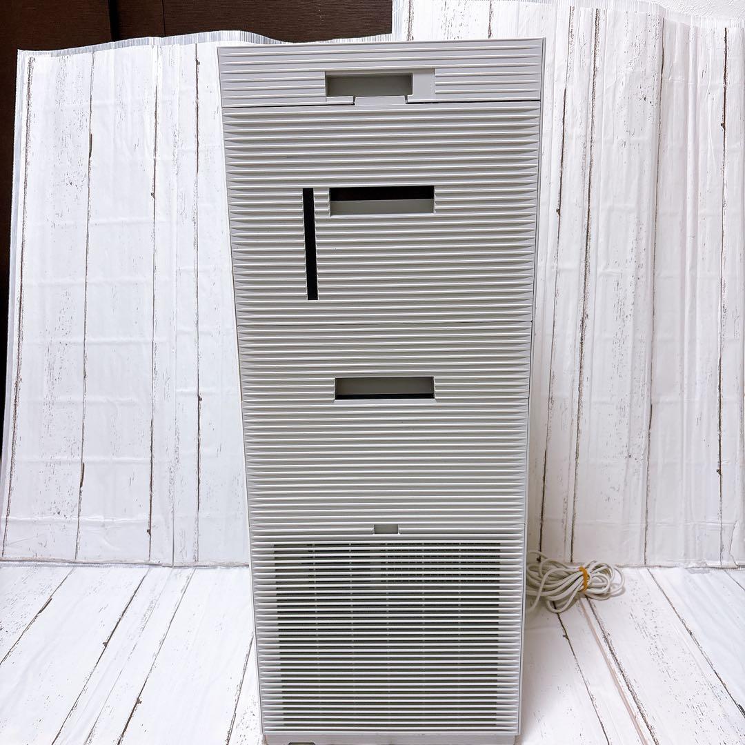 DAIKIN ダイキン ストリーマ 加湿空気清浄機 MCK70YKS-W