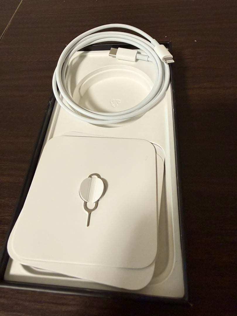 iPhone 12 Pro Max 128GB SIMフリー